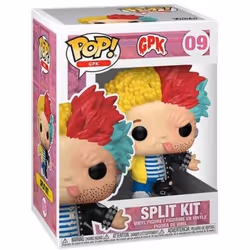 Figurine Funko Pop Garbage Pail Kids Split Kit