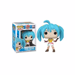Figurine Funko Pop Bakugan Runo