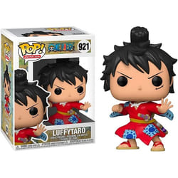 FUNKO POP! 54460 figurine d'action et de collection