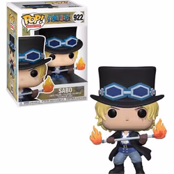 FUNKO POP! 48668, Figurine à collectionner, Dessins animés et Mangas