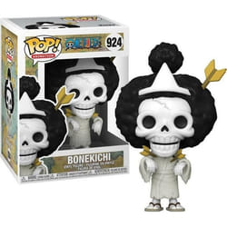 Figurine Funko Pop Animation One Piece Brook