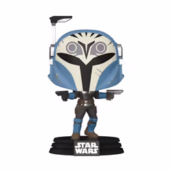 FUNKO POP! 54523, Figurine à collectionner, Film et série TV