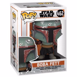 FUNKO POP! 54524, Figurine à collectionner, Film et série TV