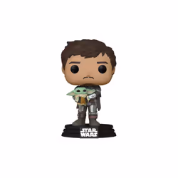 FUNKO POP! 889698545259, Figurine à collectionner, Film et série TV