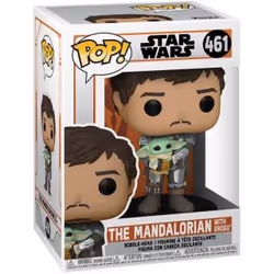 FUNKO POP! 889698545259 figurine d'action et de collection