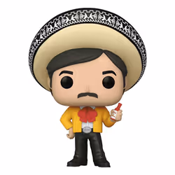 FUNKO POP! 54697, Figurine à collectionner, Célébrité