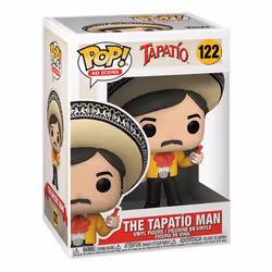 FUNKO POP! 54697 figurine d'action et de collection