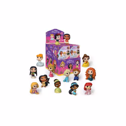 Figurine Funko Mystery Minis Ultimate Princess 12 pièces Modèle aléatoire - TU
