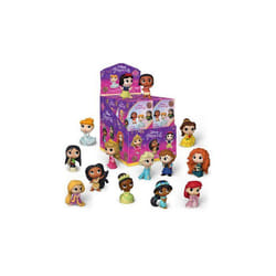 Figurine Funko Mystery Minis Ultimate Princess 12 pièces Modèle aléatoire - TU