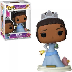Figurine Funko Pop Disney Ultimate Princess Tiana