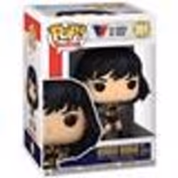 Figurine Funko Pop! Heroes : DC Comics - Wonder Woman (The Contest)