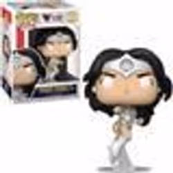 FUNKO POP! 54988, Figurine à collectionner, Bandes dessinées