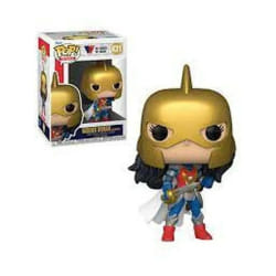 Funko Pop! Heroes - WW 80th Flashpoint
