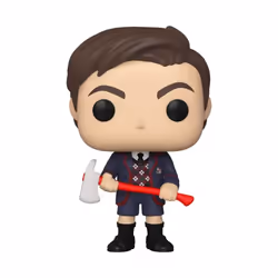 FUNKO 55071, Figurine à collectionner, Film et série TV