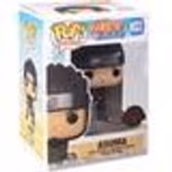 Figurine Funko Pop! Animation : Naruto - Asuma (Exclusivité Cdiscount)