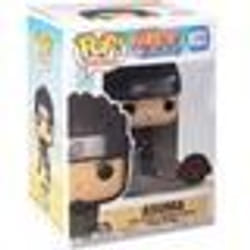 Figurine Funko Pop! Animation : Naruto - Asuma (Exclusivité Cdiscount)