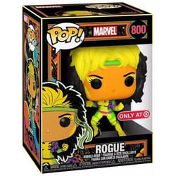 Figurine Funko POP Movies Marvel X-Men Classic Rogue Exclusive