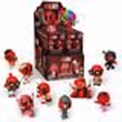 Figurine - FUNKO - Deadpool 30th - Modèle aléatoire - Multicolore - Garantie 2 ans