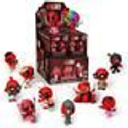 Figurine - FUNKO - Deadpool 30th - Modèle aléatoire - Multicolore - Garantie 2 ans