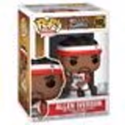 Figurine Funko Pop! NBA : Legends - Allen Iverson (Sixers Home)