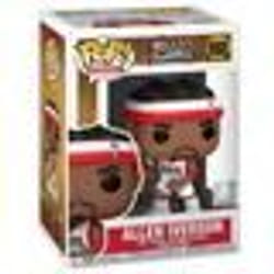 Figurine Funko Pop! NBA : Legends - Allen Iverson​​ (Sixers Home)