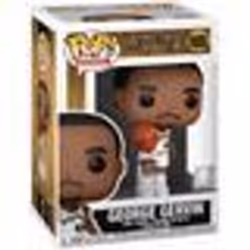 Figurine Funko Pop! Basketball : San Antonio Spurs - George Gervin