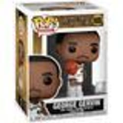 Figurine Funko Pop! Basketball : San Antonio Spurs - George Gervin