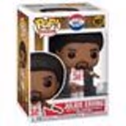 Figurine Funko Pop! NBA : Legends - Julius Erving (Nets Home)