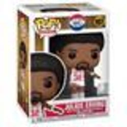 Figurine Funko Pop! NBA : Legends - Julius Erving​ (Nets Home)