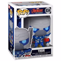Figurine Funko Pop Marvel Mech Thor