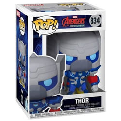 Figurine Funko Pop Marvel Mech Thor