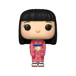 Disney : Small World Figurine POP! Japan