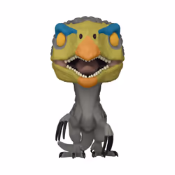 FUNKO POP! Therizinosaurus, Figurine à collectionner, Film et série TV