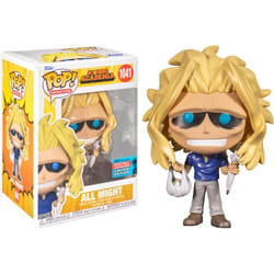 Figurine Funko POP My Hero Academia All Might Exclusive