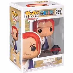 FUNKO POP! 55602, Figurine à collectionner, Dessins animés et Mangas