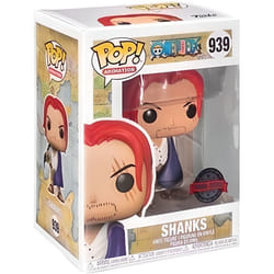 FUNKO POP! 55602 figurine d'action et de collection