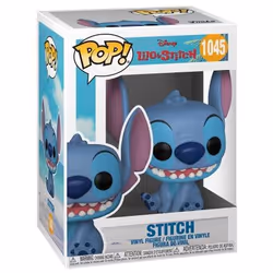 FUNKO POP! Stitch, Figurine à collectionner, Bande dessinée