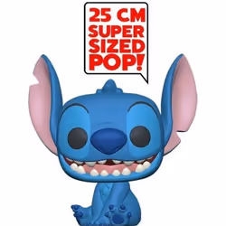 FUNKO POP! 55618, Figurine à collectionner, Bande dessinée