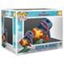 FUNKO POP! 55620 collectible figure