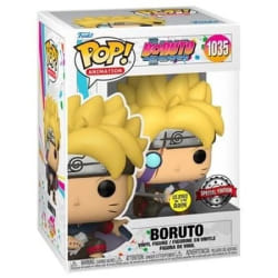 Funko Pop Boruto