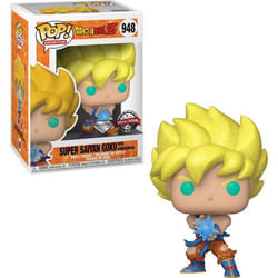 FUNKO POP! 55660 figurine d'action et de collection