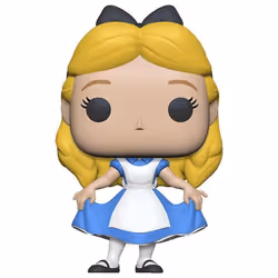 FUNKO POP! 55734, Figurine à collectionner, Film et série TV