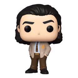 FUNKO POP! 55741, Figurine à collectionner, Film et série TV