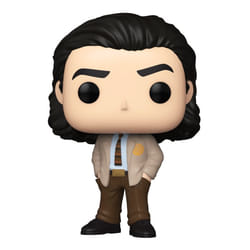 FUNKO POP! 55741 figurine d'action et de collection