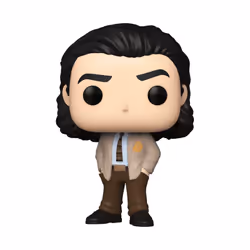 FUNKO POP! 55741 figurine d'action et de collection