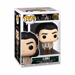 FUNKO POP! 55741 figurine d'action et de collection