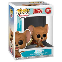 Figurine Funko Pop Tom & Jerry - Jerry