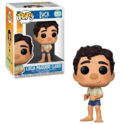 FUNKO Luca Paguro (Land)