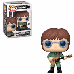FUNKO POP! 55787, Figurine à collectionner, Musique