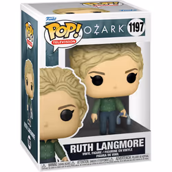 Figurine Funko Pop Ruth Langmore